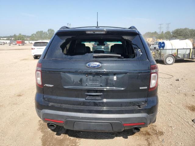 Продажа на аукционе авто 2015 Ford Explorer, vin: 1FM5K8GT0FGC32530, номер лота: 68006355