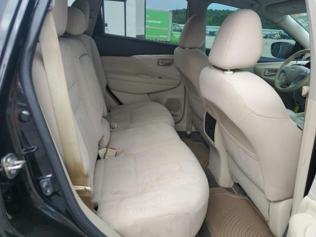 Продажа на аукционе авто 2017 Nissan Murano S, vin: 5N1AZ2MGXHN118659, номер лота: 68103705