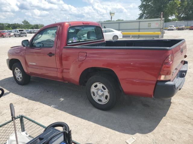 2005 Toyota Tacoma მანქანა იყიდება აუქციონზე, vin: 5TENX22N35Z133218, აუქციონის ნომერი: 68509545
