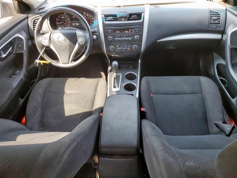 Aukcja sprzedaży 2014 Nissan Altima, vin: 1N4AL3AP4EN381196, numer aukcji: 68453575