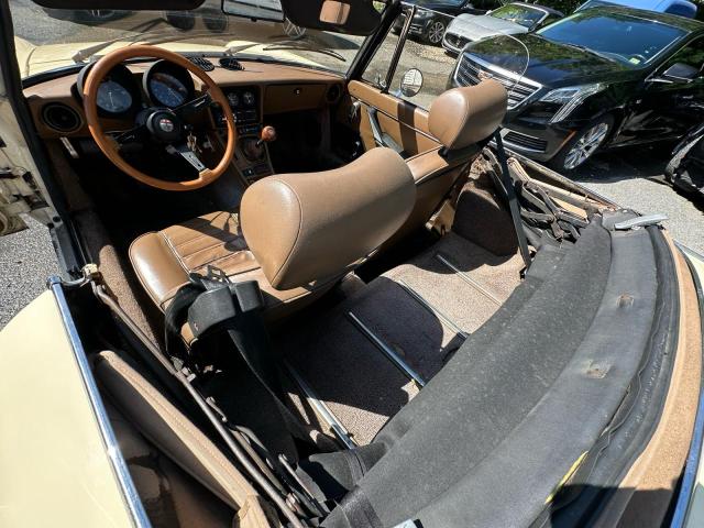 Aukcja sprzedaży 1982 Alfa Romeo Veloce 200, vin: ZARBA5418C1015601, numer aukcji: 69922315