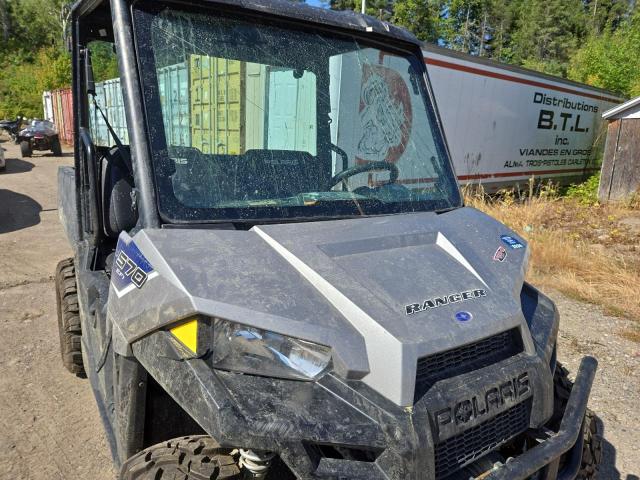 Продаж на аукціоні авто 2020 Polaris Ranger 570, vin: 3NSMAE576LE101281, номер лоту: 64465265