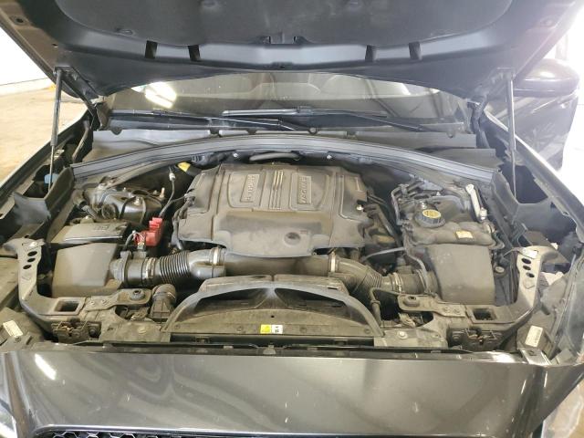 Продажа на аукционе авто 2017 Jaguar F-pace, vin: SADCJ2BV1HA083138, номер лота: 67610825