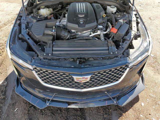 Aukcja sprzedaży 2021 Cadillac Ct4 Premiu, vin: 1G6DB5RL8M0118876, numer aukcji: 70565195