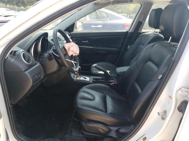 2007 Mazda 3 მანქანა იყიდება აუქციონზე, vin: JM1BK343871765437, აუქციონის ნომერი: 69562865