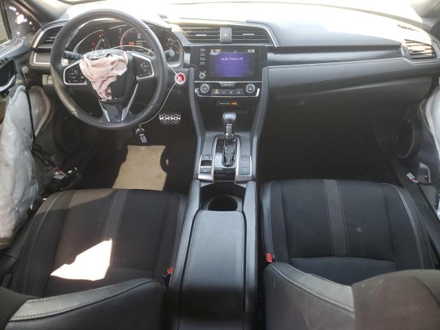 Aukcja sprzedaży 2021 Honda Civic Sport, vin: 2HGFC2F89MH541660, numer aukcji: 68291865
