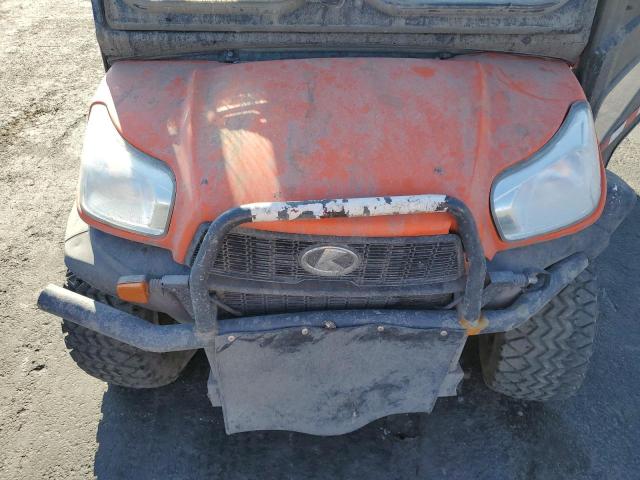 Aukcja sprzedaży 2016 Kubota Utv Rvt X1140, vin: A5KD2GDBLGG012489, numer aukcji: 69726705