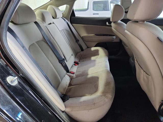 64092365 :رقم المزاد ، 5XXGT4L32JG272200 vin ، 2018 Kia Optima Lx مزاد بيع