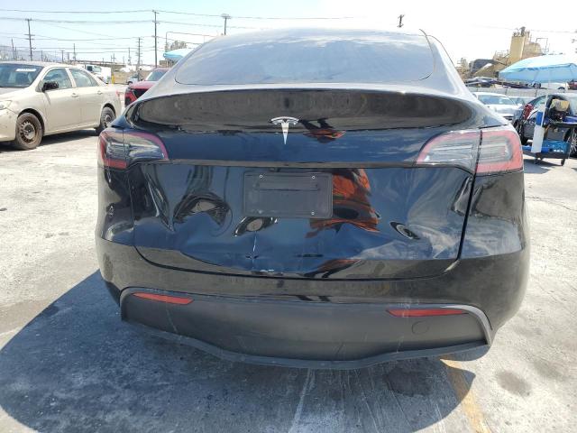 Aukcja sprzedaży 2024 Tesla Model Y, vin: 7SAYGAEE9RF058537, numer aukcji: 63382555