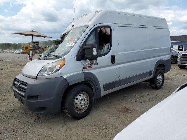 62849145 :رقم المزاد ، 3C6TRVBG3GE122726 vin ، 2016 Ram Promaster 1500 مزاد بيع