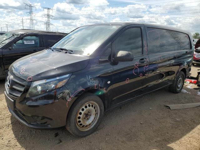 70663375 :رقم المزاد ، WD3PG3EA8J3387470 vin ، 2018 Mercedes-benz Metris مزاد بيع