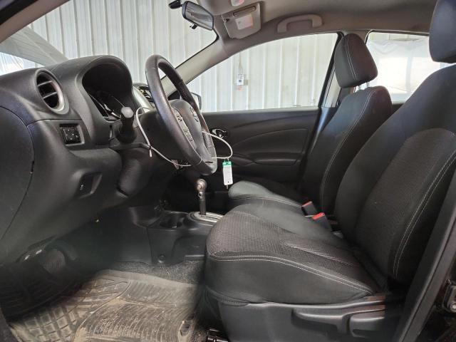 Продажа на аукционе авто 2018 Nissan Versa S, vin: 3N1CN7AP1JL862511, номер лота: 71030985