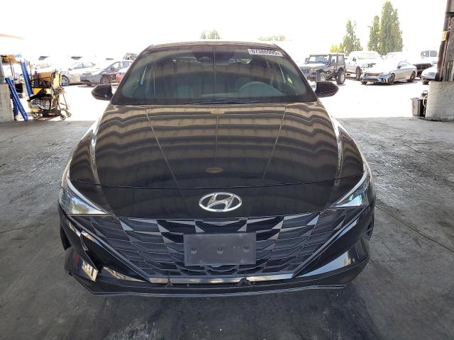 2021 Hyundai Elantra Se მანქანა იყიდება აუქციონზე, vin: 5NPLM4AG5MH051846, აუქციონის ნომერი: 67386995