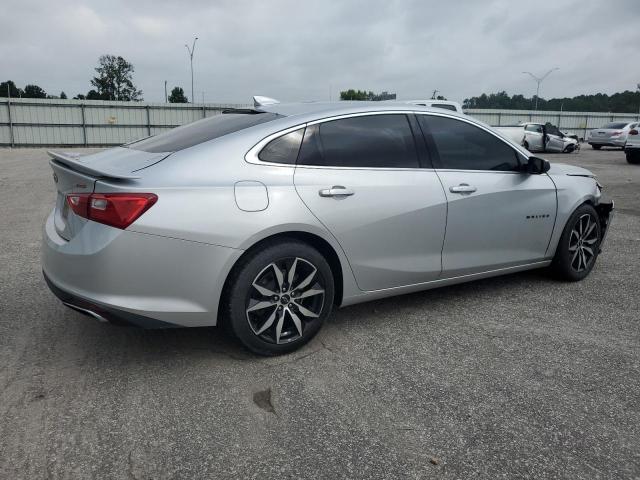 Продажа на аукционе авто 2020 Chevrolet Malibu Rs, vin: 1G1ZG5ST8LF050680, номер лота: 67012155