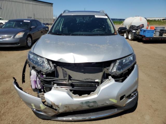 2016 Nissan Rogue მანქანა იყიდება აუქციონზე, vin: 5N1AT2MV5GC896278, აუქციონის ნომერი: 69992575