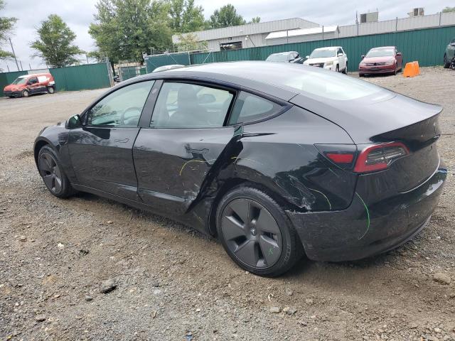 Aukcja sprzedaży 2022 Tesla Model 3, vin: 5YJ3E1EA0NF370198, numer aukcji: 69285325