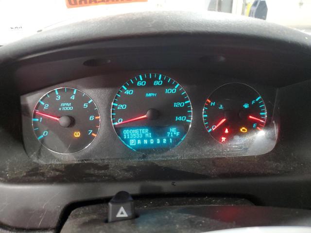 Aukcja sprzedaży 2010 Chevrolet Impala, vin: 2G1WB5EK8A1129582, numer aukcji: 68333045