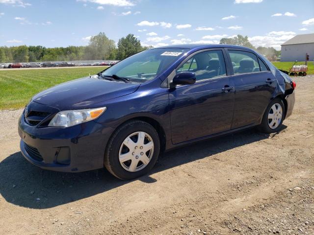 2011 Toyota Corolla Base მანქანა იყიდება აუქციონზე, vin: 2T1BU4EEXBC726188, აუქციონის ნომერი: 69367315