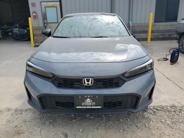 2025 Honda Civic მანქანა იყიდება აუქციონზე, vin: 2HGFE2F53SH590446, აუქციონის ნომერი: 67489615
