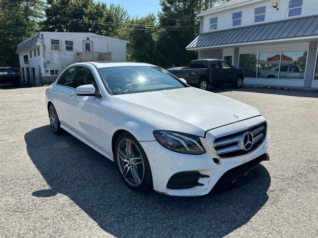 Продажа на аукционе авто 2017 Mercedes-benz E 300 4mat, vin: WDDZF4KB0HA109503, номер лота: 69441455