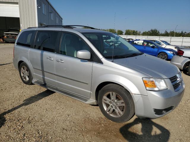 Продаж на аукціоні авто 2010 Dodge Grand Caravan, vin: 2D4RN4DX7AR225162, номер лоту: 70990635