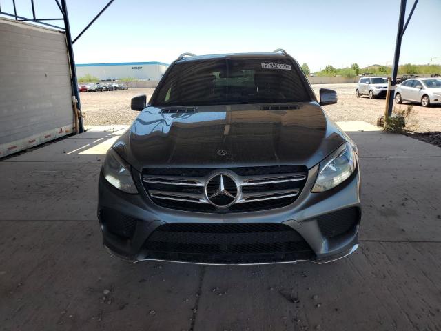 Продаж на аукціоні авто 2017 Mercedes-benz Gle 350, vin: 4JGDA5JB9HA957076, номер лоту: 67826115