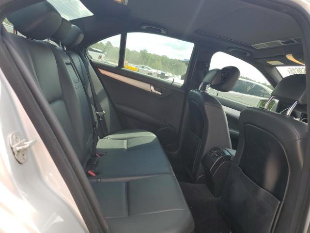 Aukcja sprzedaży 2013 Mercedes-benz C 300 4mat, vin: WDDGF8AB2DR287585, numer aukcji: 68963615