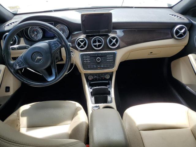 2015 Mercedes-benz Cla მანქანა იყიდება აუქციონზე, vin: WDDSJ4EB7FN283117, აუქციონის ნომერი: 69269665