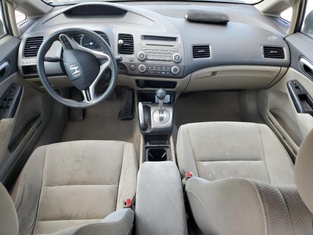 Продаж на аукціоні авто 2011 Honda Civic Lx, vin: 19XFA1F50BE035079, номер лоту: 68104205