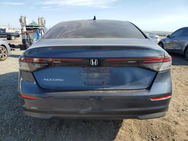 Продаж на аукціоні авто 2024 Honda Accord, vin: 1HGCY1F35RA081356, номер лоту: 68353345