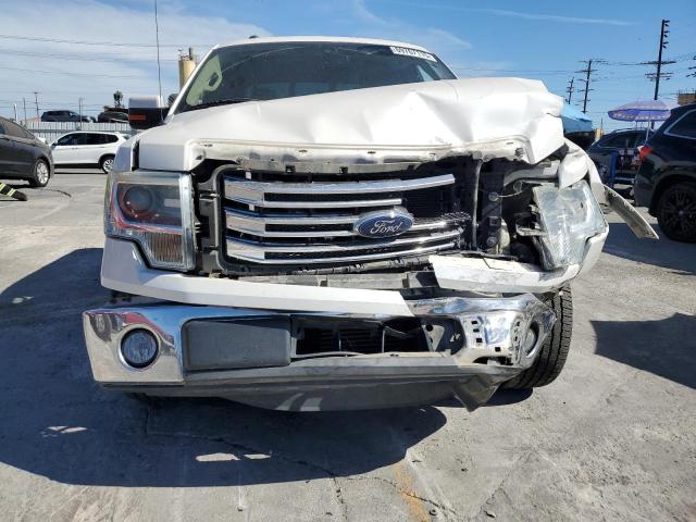 Aukcja sprzedaży 2013 Ford F150 Supercrew, vin: 1FTFW1CT3DFC57919, numer aukcji: 69767115