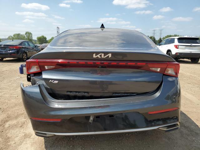 Продаж на аукціоні авто 2022 Kia K5 Lxs, vin: 5XXG14J28NG143271, номер лоту: 68691425