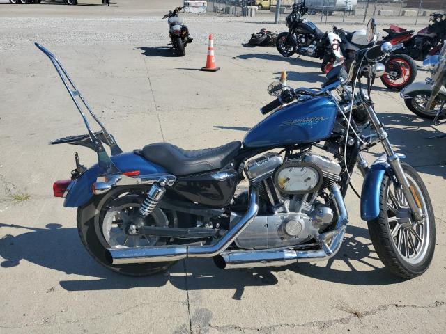 Aukcja sprzedaży 2006 Harley-davidson Xl883, vin: 1HD4CAM176K433103, numer aukcji: 70248645