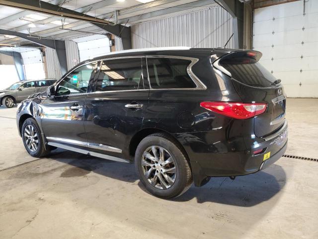Продаж на аукціоні авто 2015 Infiniti Qx60, vin: 5N1AL0MM8FC554107, номер лоту: 69544145