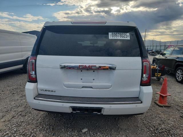 Продаж на аукціоні авто 2015 Gmc Yukon Dena, vin: 1GKS2CKJ4FR180148, номер лоту: 69978025