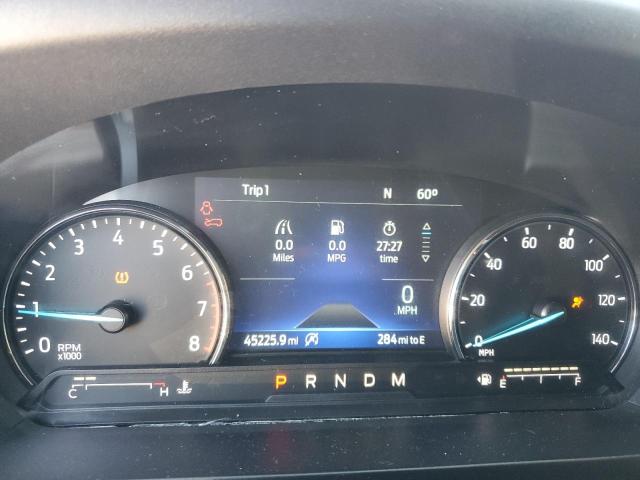 2020 Ford Explorer მანქანა იყიდება აუქციონზე, vin: 1FMSK8DHXLGA39171, აუქციონის ნომერი: 70571995