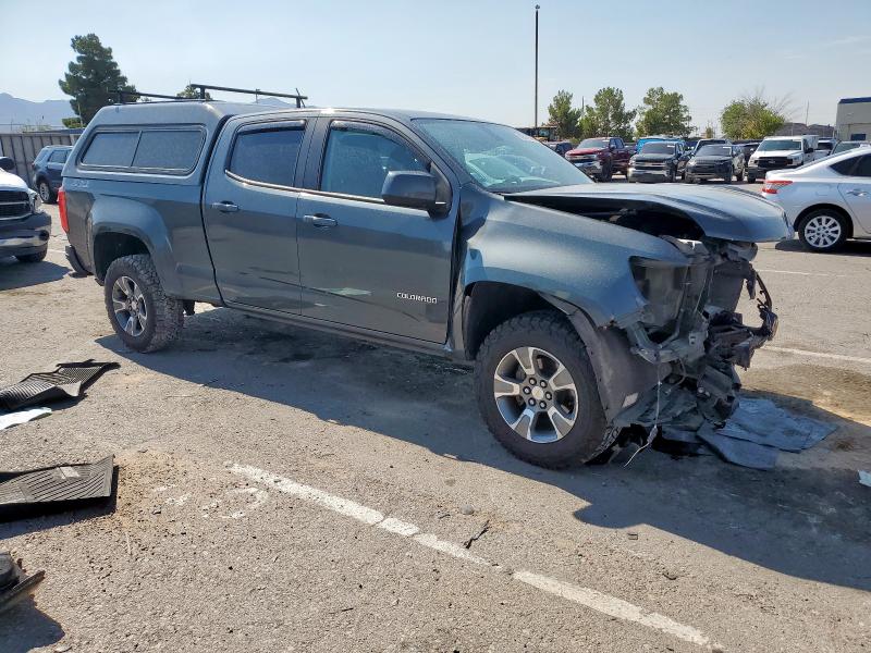 Продаж на аукціоні авто 2015 Chevrolet Colorado Z, vin: 1GCGTCE36F1267821, номер лоту: 68597865