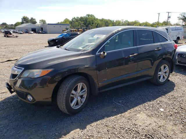 Aukcja sprzedaży 2015 Acura Rdx Techno, vin: 5J8TB4H53FL010769, numer aukcji: 69908605