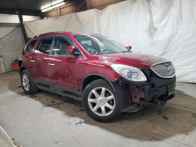 Продаж на аукціоні авто 2008 Buick Enclave, vin: 5GAEV23748J293257, номер лоту: 71169665