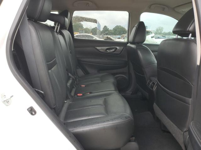 2015 Nissan Rogue S მანქანა იყიდება აუქციონზე, vin: 5N1AT2MT8FC862302, აუქციონის ნომერი: 70532765