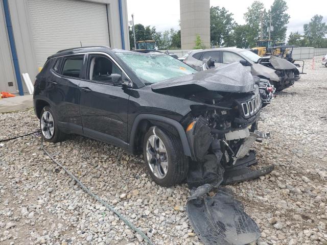 Aukcja sprzedaży 2021 Jeep Compass, vin: 3C4NJDCBXMT541735, numer aukcji: 69133995