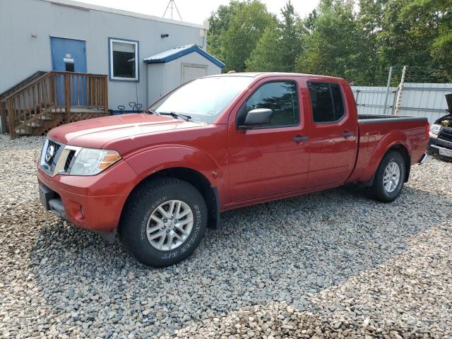 Auction sale of the 2018 Nissan Frontier, vin: 1N6AD0FV0JN739642, lot number: 67033995