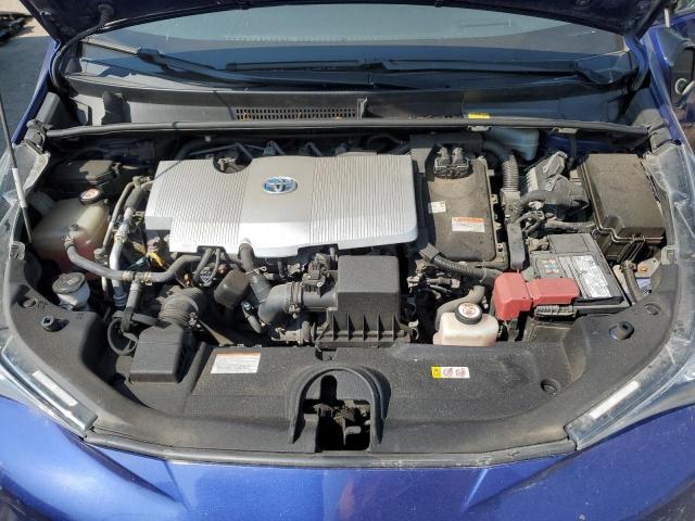 Aukcja sprzedaży 2017 Toyota Prius, vin: JTDKARFU3H3535368, numer aukcji: 67399025
