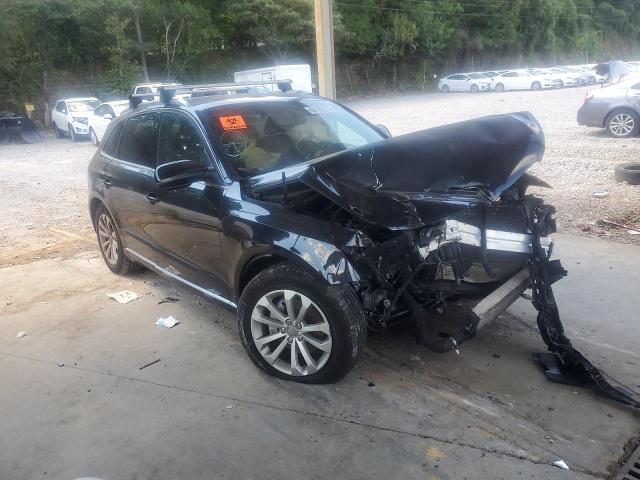 85396715 :رقم المزاد ، WA1LFAFP4DA058810 vin ، 2013 Audi Q5 Premium مزاد بيع