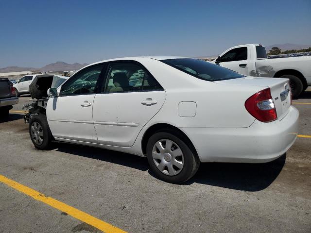 2003 Toyota Camry Le მანქანა იყიდება აუქციონზე, vin: 4T1BE32K63U244626, აუქციონის ნომერი: 68390155