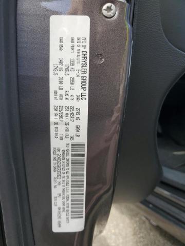 Продаж на аукціоні авто 2014 Dodge Grand Caravan Sxt, vin: 2C4RDGCG0ER372822, номер лоту: 68999115