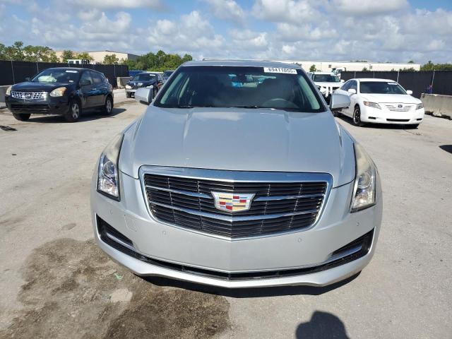 2015 Cadillac Ats Luxury მანქანა იყიდება აუქციონზე, vin: 1G6AB5RX5F0129519, აუქციონის ნომერი: 69411055