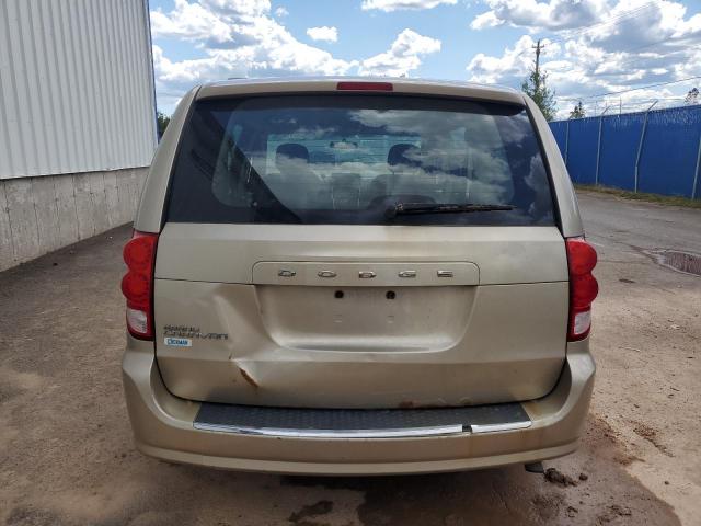 69418585 :رقم المزاد ، 2C4RDGBG1ER306538 vin ، 2014 Dodge Grand Caravan مزاد بيع