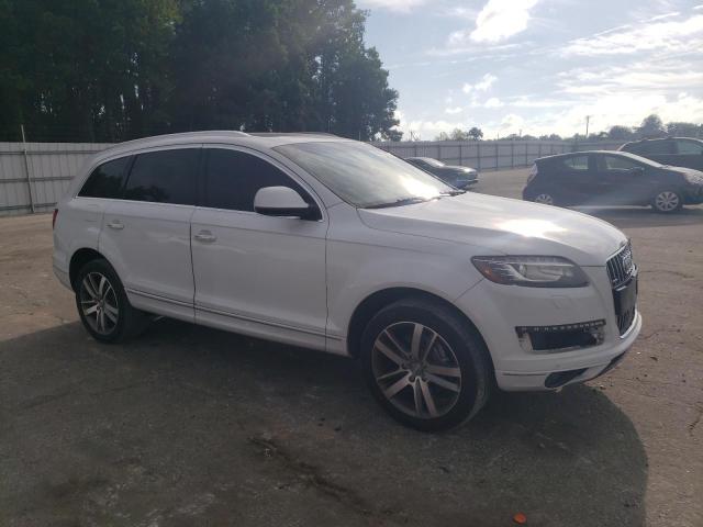 69481405 :رقم المزاد ، WA1LGAFE5FD024629 vin ، 2015 Audi Q7 مزاد بيع