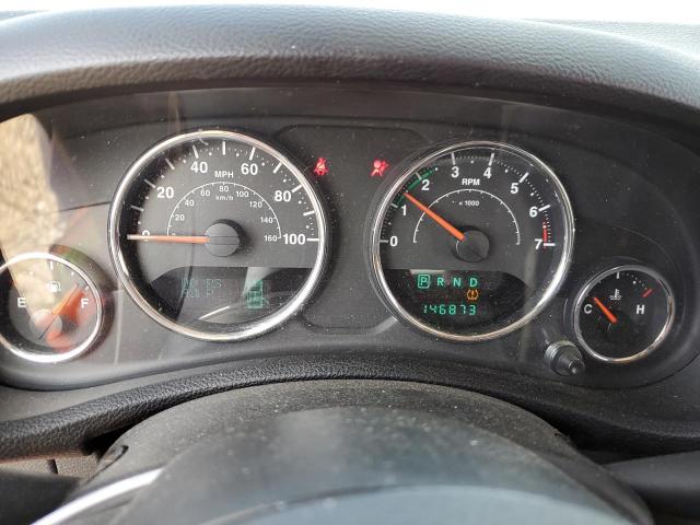 Продаж на аукціоні авто 2014 Jeep Wrangler Unlimited, vin: 1C4BJWDG3EL183688, номер лоту: 68107035